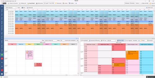 Les avantages d’un bon planning pour votre entreprise